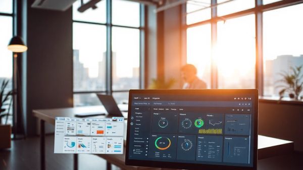 5 façons dont un intégrateur SAP BTP booste la digitalisation