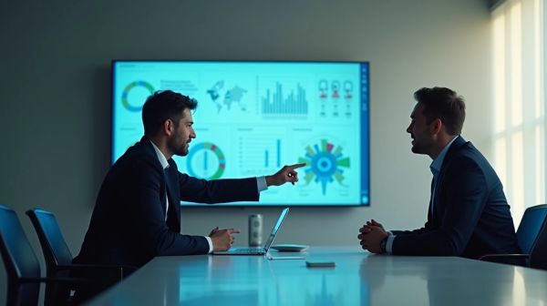 Comment un intégrateur SAP BTP améliore votre digitalisation