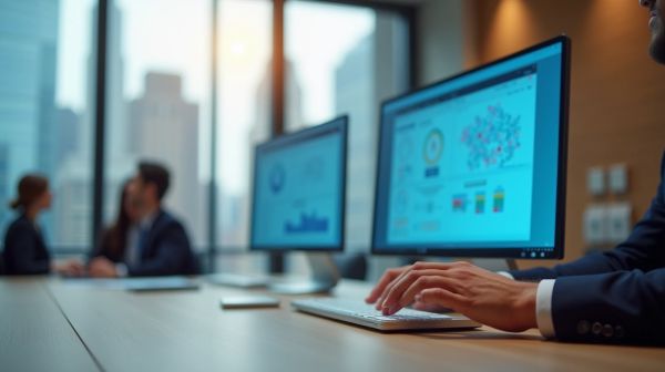Comment un intégrateur SAP BTP améliore votre digitalisation