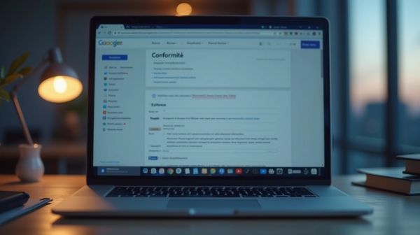 Optimiser le consent mode v2 pour une conformité maximale