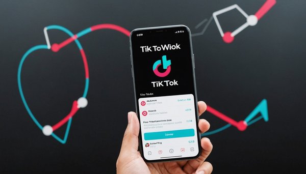 Acheter des vues tiktok : accélérez votre croissance virale !